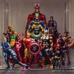Action Figure
