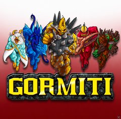 Gormiti
