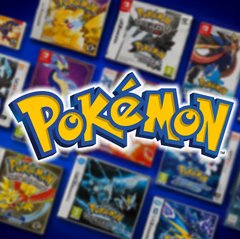 Pokémon