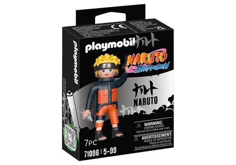 Playmobil 71096 - Naruto Shippuden