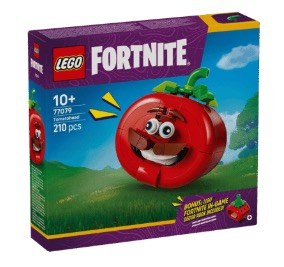 LEGO Fortnite 77079 - Tomatohead