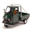 Piaggio Ape 50 Pick-Up Verde – Modellino Die-Cast 1:18 NewRay