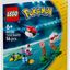 LEGO Polybag Pokémon 30730 - Trainer Supplies