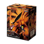 Action Figure Blokees 73524 - Kurama (Nine Tails) NARUTO SHIPPUDEN Legend Edition 01