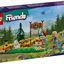LEGO Friends 42622 - Campo Avventura di Tiro con l’Arco