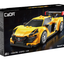 CaDA Renault Sport R.S.01 C55037W – Modello 1:24