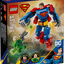 LEGO DC 76302 - Superman Mech vs. Lex Luthor
