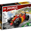 LEGO Ninjago 71780 - Kai’s Ninja Race Car EVO