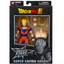 Dragon Ball Super – Super Saiyan Gohan Dragon Stars Series con Build-A-Figure Broly – Bandai