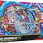 Pokémon - Mega Greninja ex Premium Collection