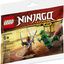 LEGO Polybag Ninjago Legacy 30534 - Allenamento Ninja