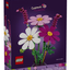 LEGO Botanicals 11514 Fiori di Cosmos – 171 Pezzi