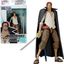 One Piece – Shanks Anime Heroes Action Figure 17 cm – Bandai