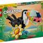LEGO Creator 3 in 1 31173 - Tucano Tropicale