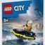 LEGO Polybag City 30693 - Police Water Scooter