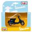 Vespa Piaggio Blu Notte