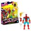 Marvel MixMashers - Spider-Man Action Figure Mix & Match – Hasbro
