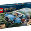 LEGO Harry Potter 76424 - Ford Anglia Volante