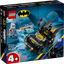 LEGO DC 76301 - Batman & Batmobile vs. Mr. Freeze