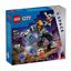 LEGO City 60428 - Mech da Costruzione Spaziale