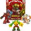 Gormiti Legends – Set 3 Personaggi (1)