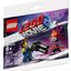 LEGO Polybag The LEGO Movie 2 30460 - Rex e l’Ambush di Plantimal