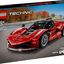 LEGO Technic 42212 - Ferrari FXX K
