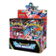 Pokémon - Box da 36 buste dell'espansione Scarlatto e Violetto - Caos Nascente