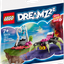LEGO Polybag DREAMZzz 30636 - Z-Blob e Bunchu: Fuga dal Ragno