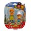 Pinocchio and Friends – Pinocchio & Geppetto Friendship Collection – Giochi Preziosi