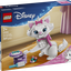 LEGO Disney 43286 - Gli Aristogatti: L’Adorabile Minou