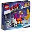 LEGO The LEGO Movie 2 70824 - Introducing Queen Watevra Wa’Nabi