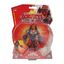 Gormiti Lord Keryon - Action Figure Articolata con Attacco Fiamma – Giochi Preziosi