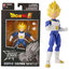 Dragon Ball Super – Super Saiyan Vegeta Dragon Stars Series Action Figure – Bandai