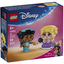 LEGO Disney Princess 43303 - Mini Jasmine e Rapunzel