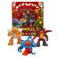 Gormiti Legends – Set 3 Personaggi (3)