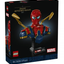 LEGO Marvel 76326 - Iron Spider-Man Bust