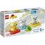LEGO DUPLO 10965 - Trenino degli Animali Galleggianti