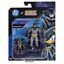 DC x Sonic the Hedgehog – Batman & Shadow Action Figure 2-Pack – Jakks Pacific