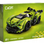 CaDA Chrono Blade C55056W – Hypercar Sportiva