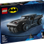 LEGO DC 76332 - The Batman Batmobile