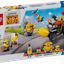 LEGO Minions 75580 - Minions and Banana Car