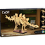 CaDA Dinosaur Fossils Stegosaurus C59012W – Scheletro