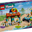 LEGO Friends 42625 - Chiosco di Frullati sulla Spiaggia