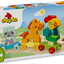 LEGO DUPLO 10412 - Trenino degli Animali