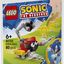 LEGO Polybag Sonic the Hedgehog 30733 - Badnik: Skorp