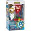 Sonic the Hedgehog – Knuckles Action Figure – Jakks Pacific