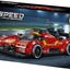 LEGO Speed Champions 77261 - Ferrari 499P