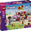 LEGO Friends 42694 - Food Truck della Pizza