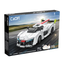CaDA Maserati MC20 C51090W – RC 1:20